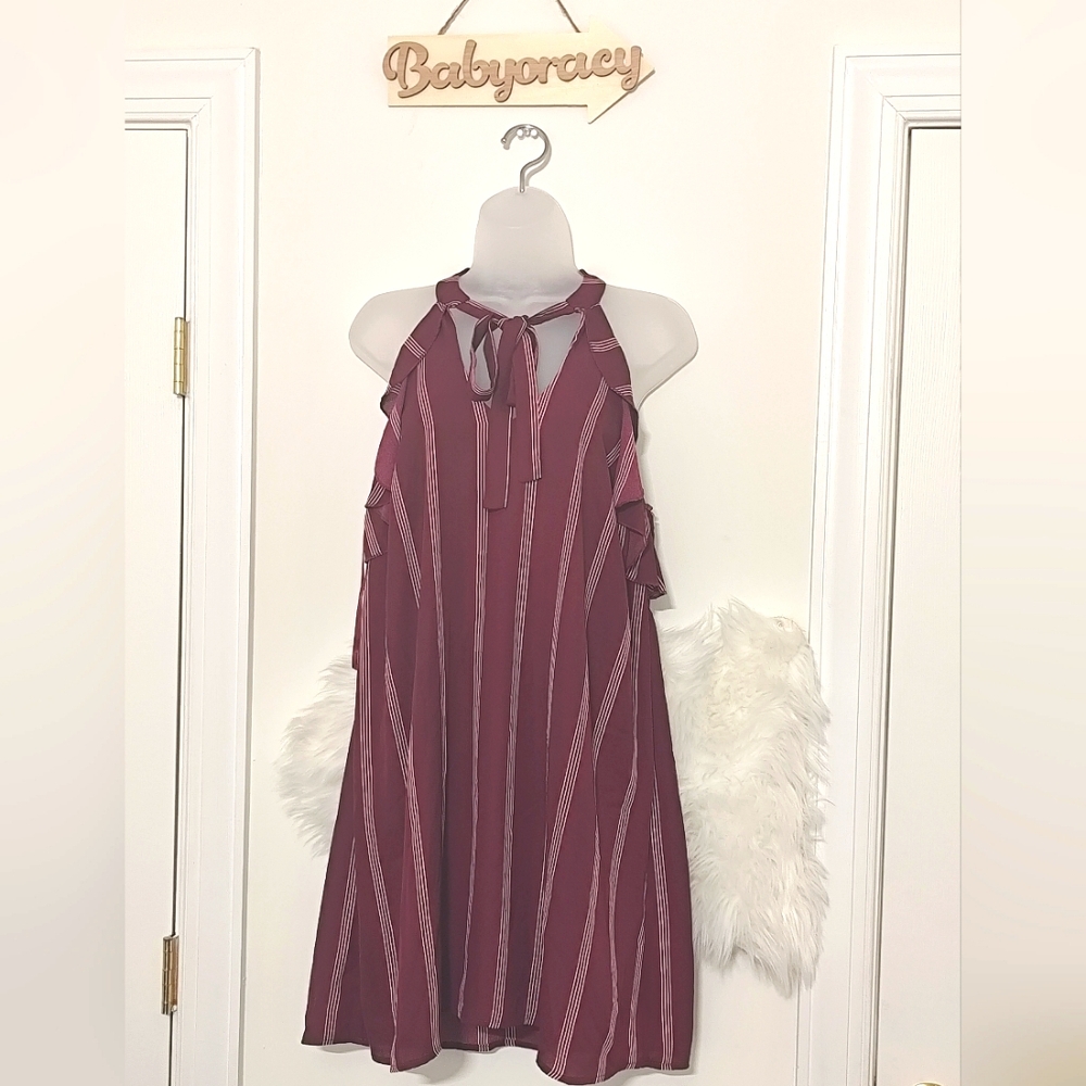 City Triangles Sleeveless top Size L